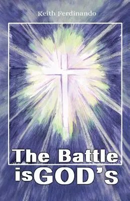 La battaglia è di Dio: Riflessione sulla guerra spirituale per i credenti africani - The Battle is God's: Reflecting on Spiritual Warfare for African Believers