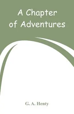 Un capitolo di avventure - A Chapter of Adventures