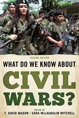 Cosa sappiamo delle guerre civili? - What Do We Know about Civil Wars?