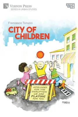 La città dei bambini - City of Children