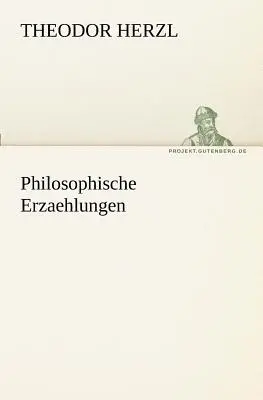 Errori filosofici - Philosophische Erzaehlungen