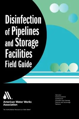 Disinfezione delle condutture e degli impianti di stoccaggio dell'acqua - Disinfection of Water Pipelines and Water Storage Facilities