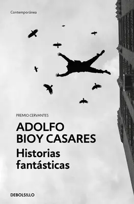 Historias Fantsticas / Storie fantastiche - Historias Fantsticas / Fantastic Stories