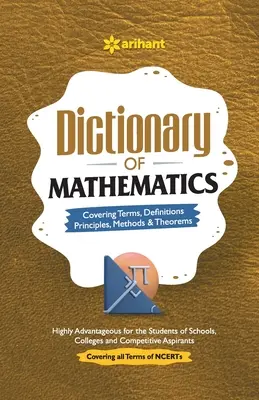 Dizionario di matematica - Dictionary of Mathematics