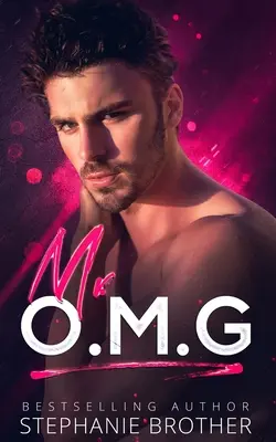 Mr OMG: Una storia d'amore tra fratellastri - Mr OMG: A Stepbrother Romance
