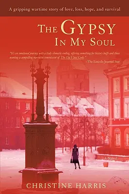 Lo zingaro nella mia anima - The Gypsy in My Soul