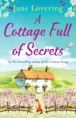 Un cottage pieno di segreti - A Cottage Full of Secrets