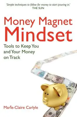 Mentalità da magnete del denaro - Money Magnet Mindset