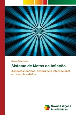 Sistema di misurazione dell'informazione - Sistema de Metas de Inflao