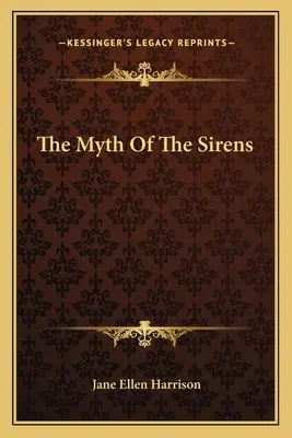 Il mito delle sirene - The Myth of the Sirens