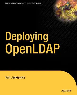 Distribuzione di OpenLDAP - Deploying OpenLDAP