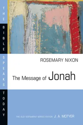 Il messaggio di Giona: Presenza nella tempesta - The Message of Jonah: Presence in the Storm