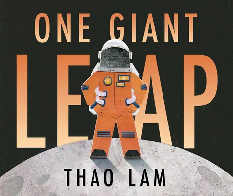 Un salto gigante - One Giant Leap
