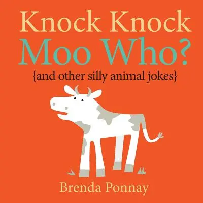 Toc Toc Moo Chi? - Knock Knock Moo Who?