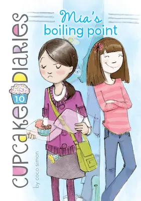 Punto di ebollizione di Mia: #10 - Mia's Boiling Point: #10