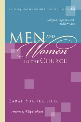 Uomini e donne nella Chiesa: Saggezza imperscrutabile, amore indistruttibile - Men and Women in the Church: Wisdom Unsearchable, Love Indestructible