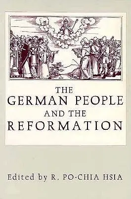 Il popolo tedesco e la Riforma: Dieci dialoghi socratici dimenticati - The German People and the Reformation: Ten Forgotten Socratic Dialogues