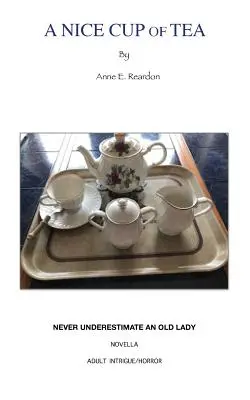 Una bella tazza di tè - A Nice Cup of Tea
