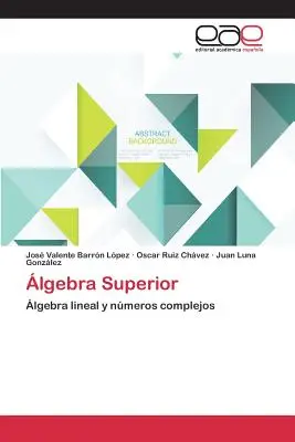 lgebra superiore - lgebra Superior