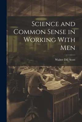 Scienza e buon senso nel lavoro con gli uomini - Science and Common Sense in Working With Men