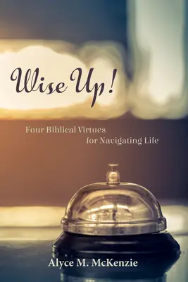 Saggio! - Wise Up!