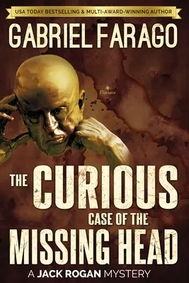 Il curioso caso della testa scomparsa - The Curious Case of the Missing Head