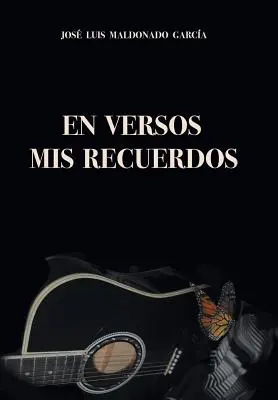 In versi i miei ricordi - En Versos Mis Recuerdos