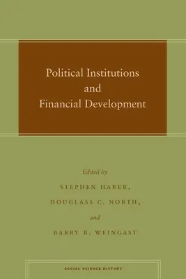 Istituzioni politiche e sviluppo finanziario - Political Institutions and Financial Development