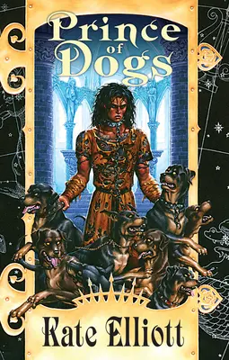 Il principe dei cani - Prince of Dogs
