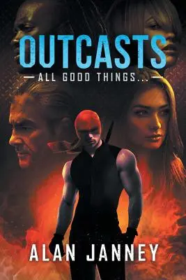 Emarginati: Tutte le cose belle... - Outcasts: All good things...