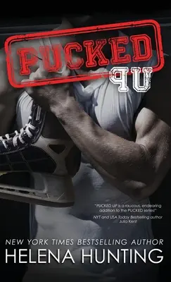 Pucked Up (Copertina rigida) - Pucked Up (Hardcover)