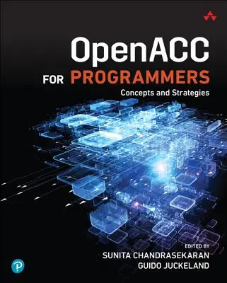 Openacc per programmatori: Concetti e strategie - Openacc for Programmers: Concepts and Strategies