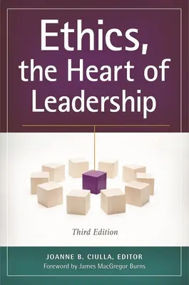 L'etica, cuore della leadership - Ethics, the Heart of Leadership