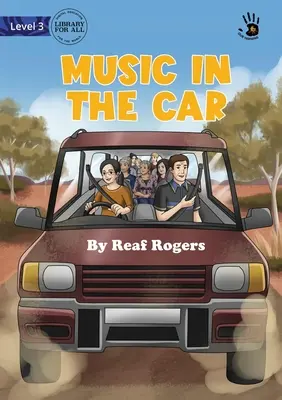 Musica in auto - Il nostro apprendimento - Music in the Car - Our Yarning