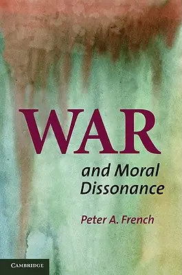 Guerra e dissonanza morale - War and Moral Dissonance