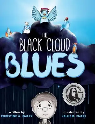 Il blues della nuvola nera - The Black Cloud Blues