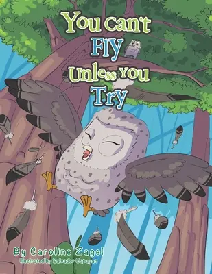 Non puoi volare se non ci provi - You Can't Fly Unless You Try
