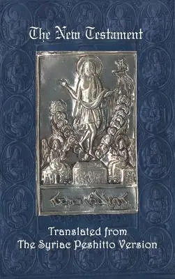 Nuovo Testamento siriaco-OE - Syriac New Testament-OE