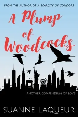 Un gruppo di beccacce - A Plump of Woodcocks