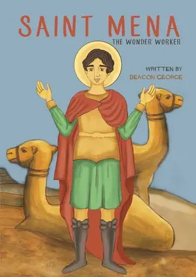 Santa Mena - Saint Mena