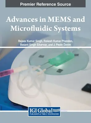 Progressi nei sistemi MEMS e microfluidici - Advances in MEMS and Microfluidic Systems