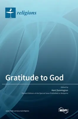 Gratitudine a Dio - Gratitude to God