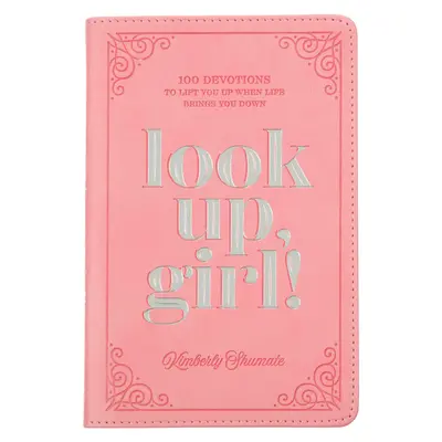 Guarda in alto, ragazza! - Look Up, Girl!