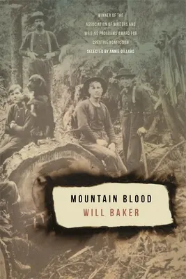 Sangue di montagna - Mountain Blood