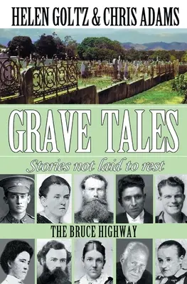Racconti di tombe: Bruce Highway - Grave Tales: Bruce Highway