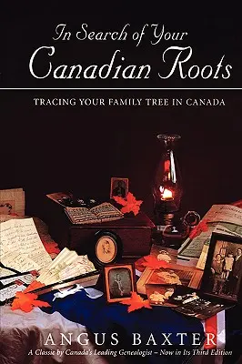 Alla ricerca delle vostre radici canadesi - In Search of Your Canadian Roots