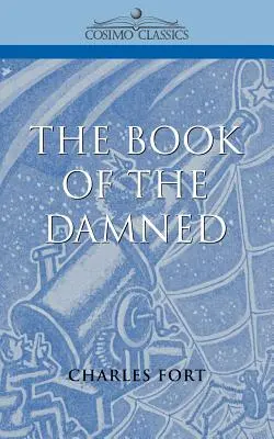 Il Libro dei Dannati - The Book of the Damned