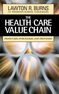 La catena del valore dell'assistenza sanitaria: Produttori, Acquirenti e Fornitori - The Health Care Value Chain: Producers, Purchasers, and Providers