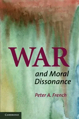 Guerra e dissonanza morale - War and Moral Dissonance