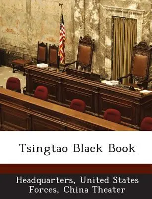 Libro nero di Tsingtao - Tsingtao Black Book